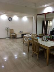 Blk 23 Jalan Membina (Bukit Merah), HDB 5 Rooms #517043641